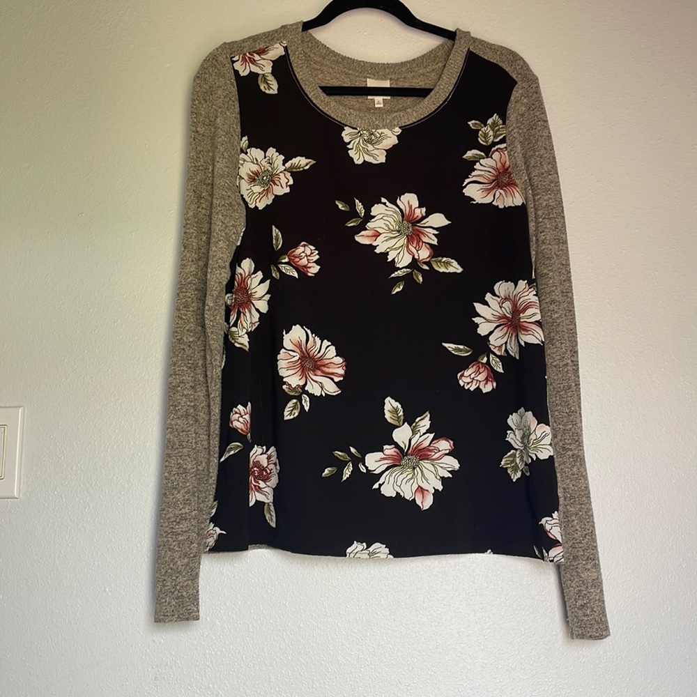Kaileigh size medium top